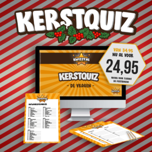 Kerstquiz
