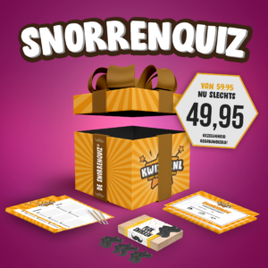 Snorrenquiz