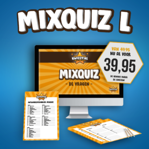 Mixquiz L