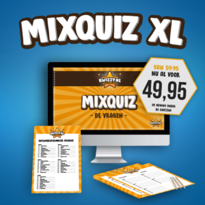 Mixquiz XL