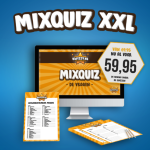 Mixquiz XXL