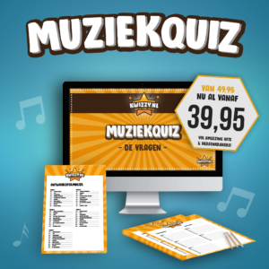 Muziekquiz